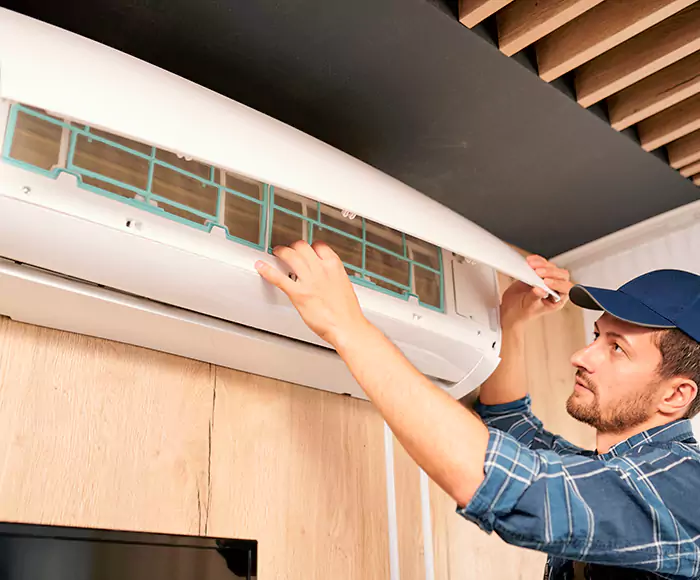 Professional Air Conditioner Installation: Your Certified Air Conditioner Installation Team in Westborough, MA