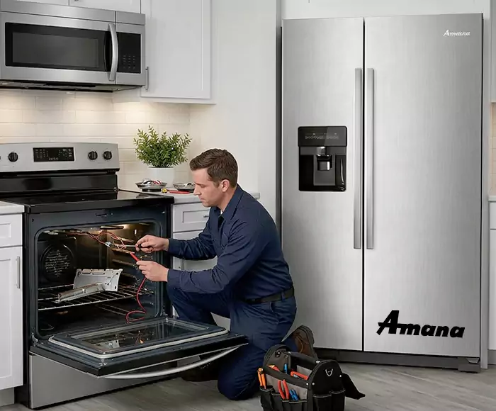 Reliable Amana Appliance Experts: Your Brand Specialist in Westborough, MA