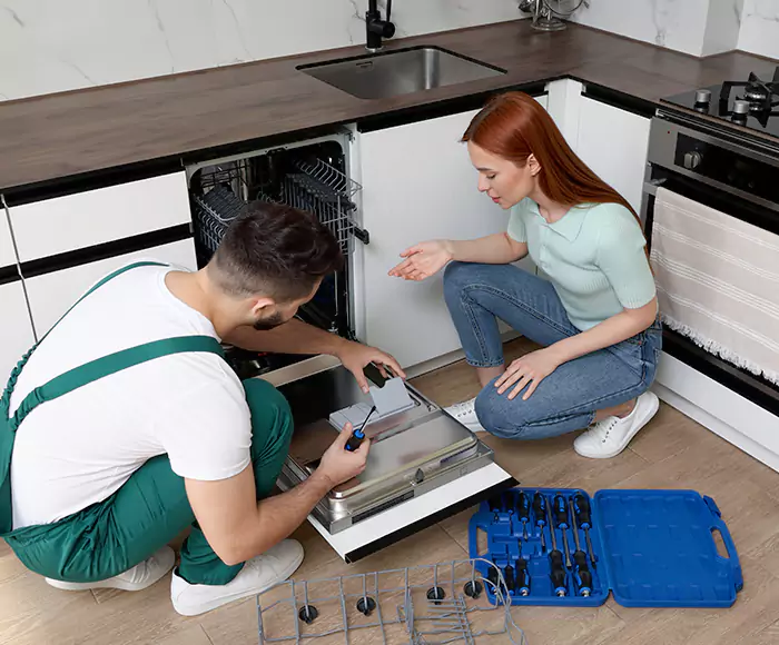 Skilled Asko Appliance Pros: Your Brand Specialist in Westborough, MA