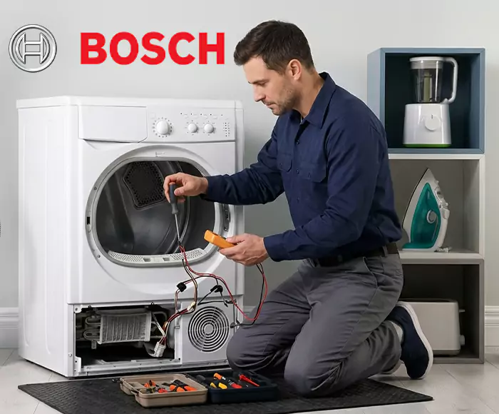 Skilled Bosch Appliance Pros: Your Brand Specialist in Westborough, MA