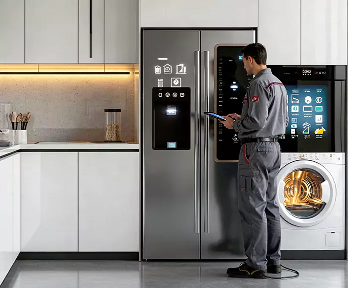 Certified Commercial Chiller Repair Company: Your Commercial Chiller Experts in Westborough, MA