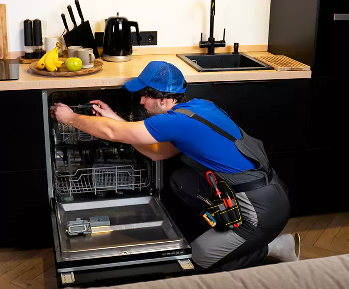 Skilled Commercial Dishwasher Installation: Your Certified Commercial Dishwasher Installation Team in Westborough, MA