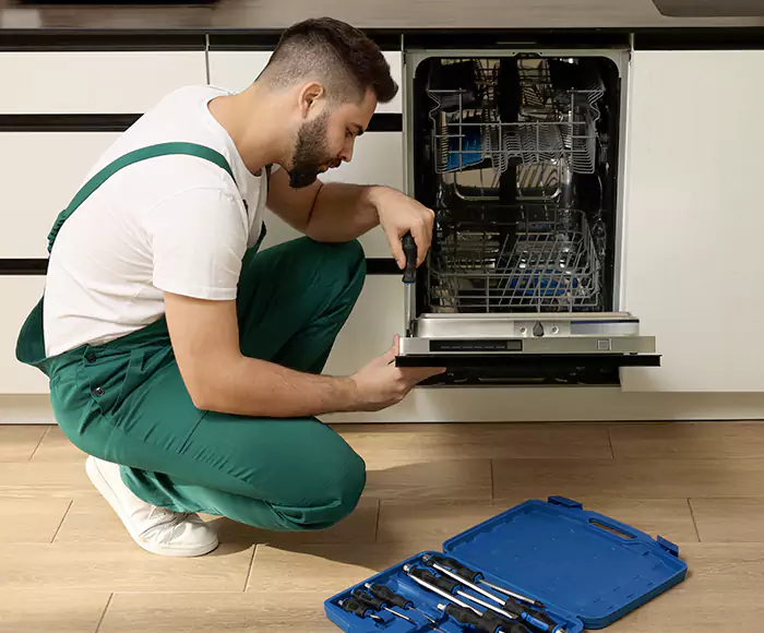 Commercial Dishwasher Repair Company: Your Trusted Warewash Pros in Westborough, MA