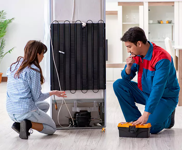 Skilled Cold Storage Specialists: Your Certified Commercial Fridge Repair Service Team in Westborough, MA