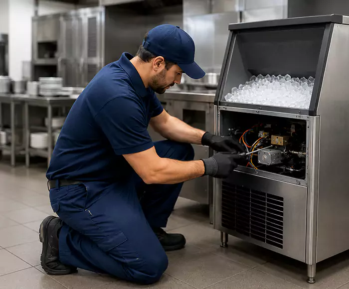 Trusted Ice Machine Repair Company: Your Certified Ice Machine Specialist in Westborough, MA