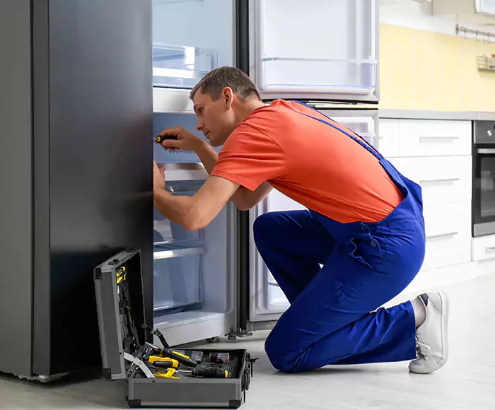 Expert Commercial Refrigerator Repair Company: Your Certified Refrigeration Experts in Westborough, MA