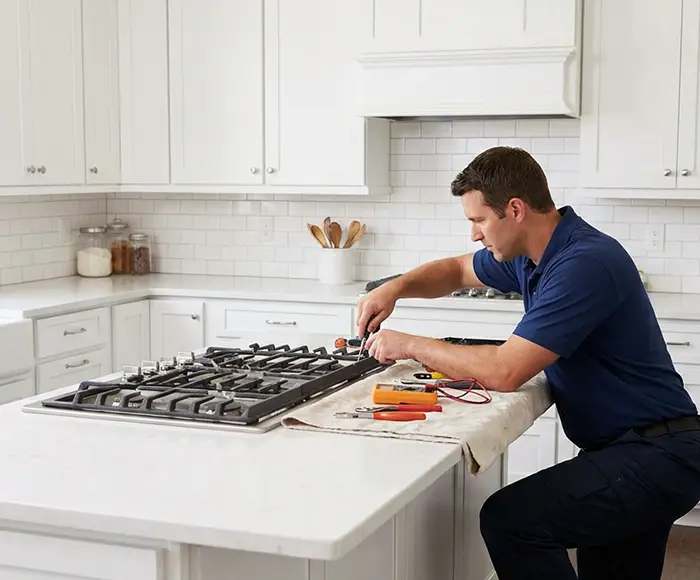 Reliable Cooktop Repair Service: Your Local Cooktop Repair Specialist in Westborough, MA