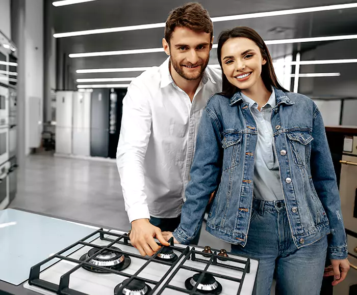 Premier Cooktop Experts: Your Trusted Cooktop Repair Company For Westborough, MA