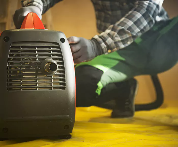 Certified Moisture Control Specialists: Your Sealed-System Dehumidifier Repair Experts in Westborough, MA