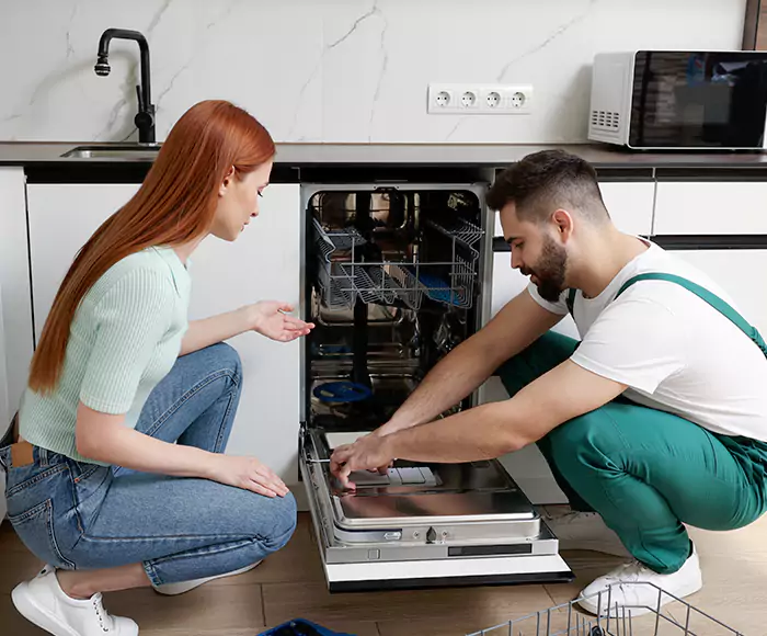 Proven Dishwasher Installation Services: Your Best Dishwasher Installation Team in Westborough, MA