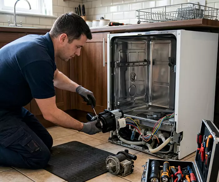 Expert Dishwasher Pump Replacement Service: Your Professional Dishwasher Pump Replacement in Westborough, MA
