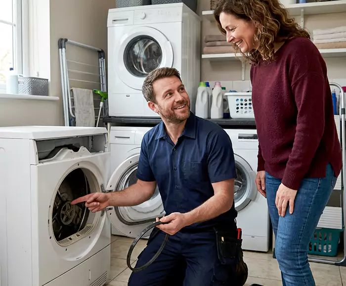 Top-Notch Dryer Repair: Your Trusted Dryer Belt Replacement Experts in Westborough, MA