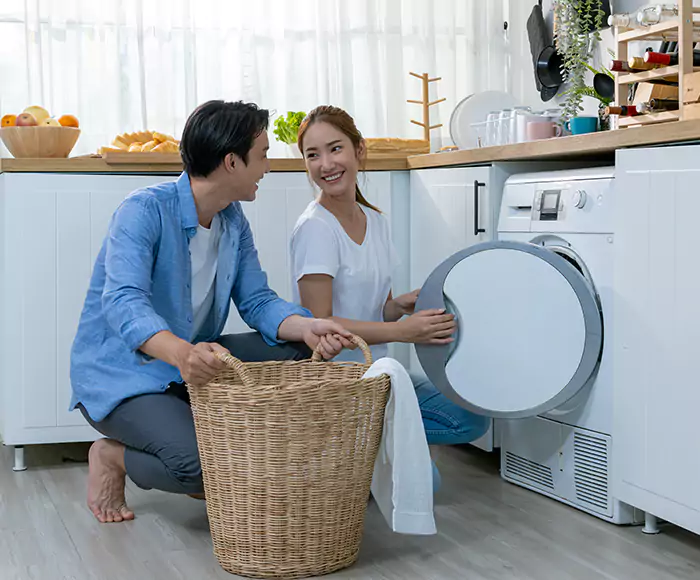 Expert Dryer Repairman: Your Premier Dryer Appliance Repair Company in Westborough, MA