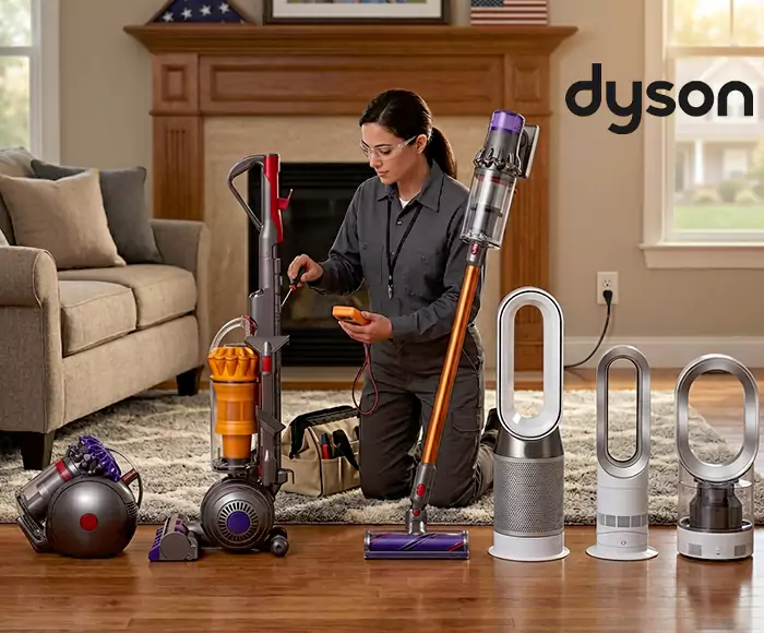 Premier Dyson Appliances Pros: Your Brand Specialist in Westborough, MA