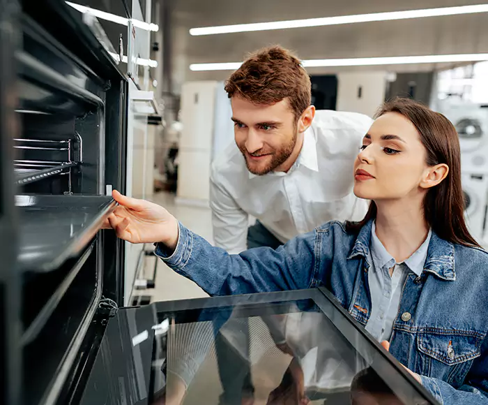 Expert Electric Oven Solutions: Your Trusted Electric Oven Repair Company in Westborough, MA