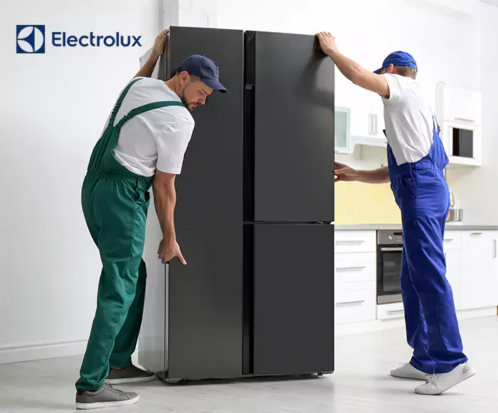 Trusted Electrolux Appliance Experts: Your Brand Specialist in Westborough, MA