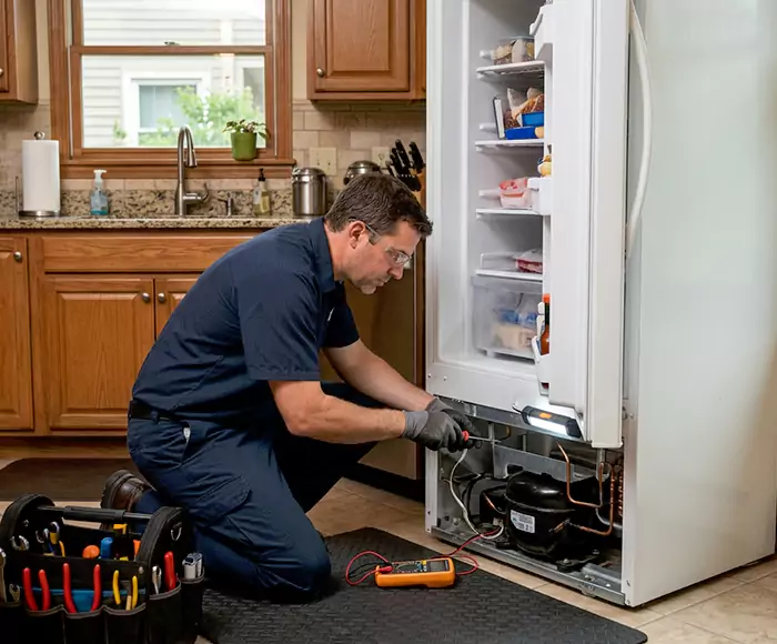Trusted Freezer Repair Company: Your Trusted Freezer Repair Technician in Westborough, MA
