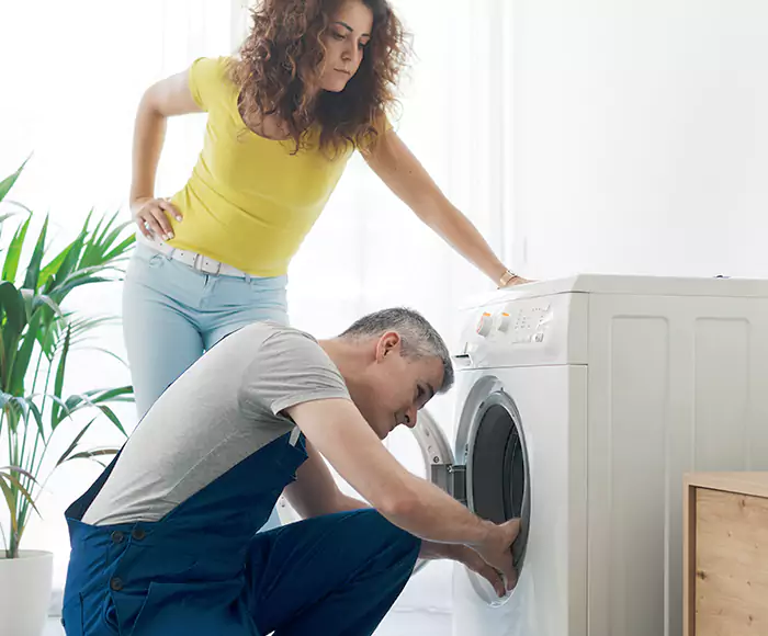Proven Front Load Washer Repair Company: Your Local Front Load Washer Repair Service in Westborough, MA