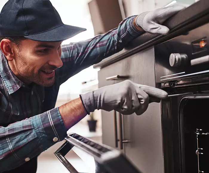 Professional Gas Oven Solutions: Your Trusted Gas Oven Appliance Repair Company For Westborough, MA