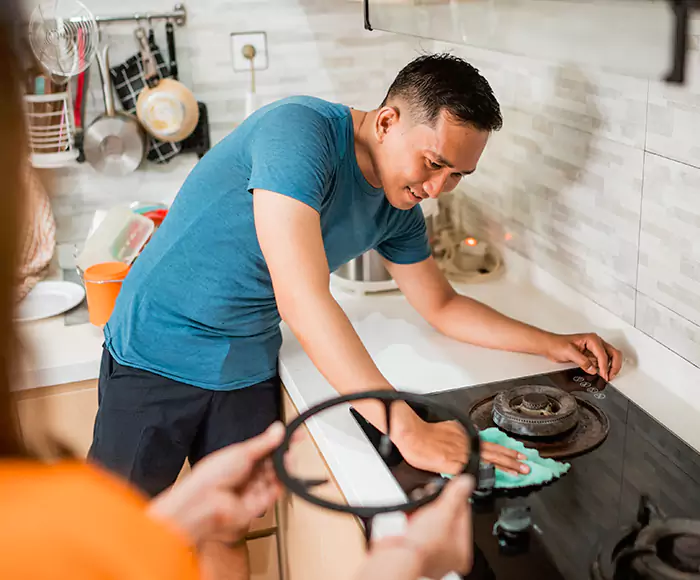 Skilled Gas Stove Experts: Your Trusted Gas Stove Repair Company For Westborough, MA