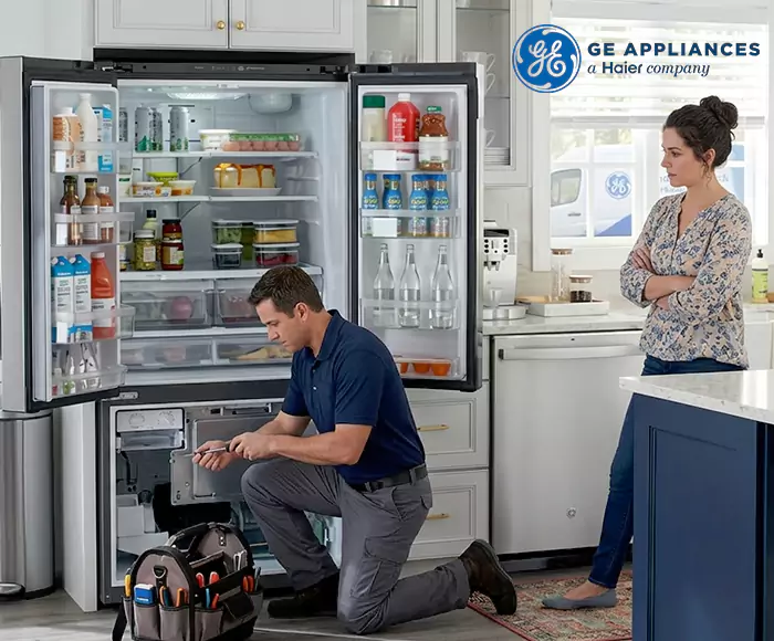 Certified GE Appliance Specialists: Your Brand Authority in Westborough, MA