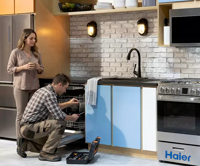 Expert Haier Appliances Pros: Your Brand Specialist in Westborough, MA