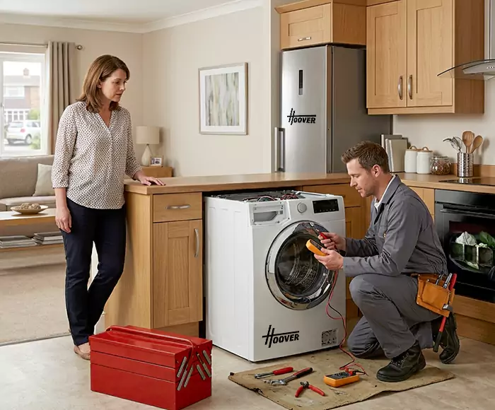 Premier Hoover Appliances Pros: Your Brand Specialist in Westborough, MA