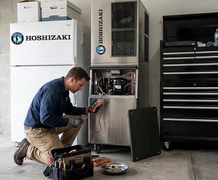 Professional Hoshizaki Appliances Pros: Your Brand Specialist in Westborough, MA
