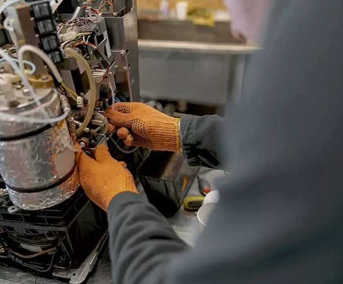 Trusted Ice Machine Solutions: Your Premier Ice Machine Repair Company in Westborough, MA