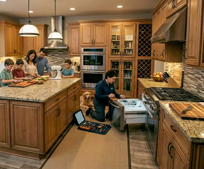 Certified Ice Maker Experts: Your Trusted Ice Maker Repair Company in Westborough, MA
