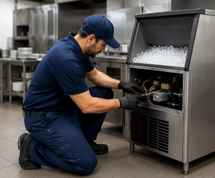 Certified Ice Maker Water Line Installers: Trusted Ice Maker Water Line Installation Team in Westborough, MA