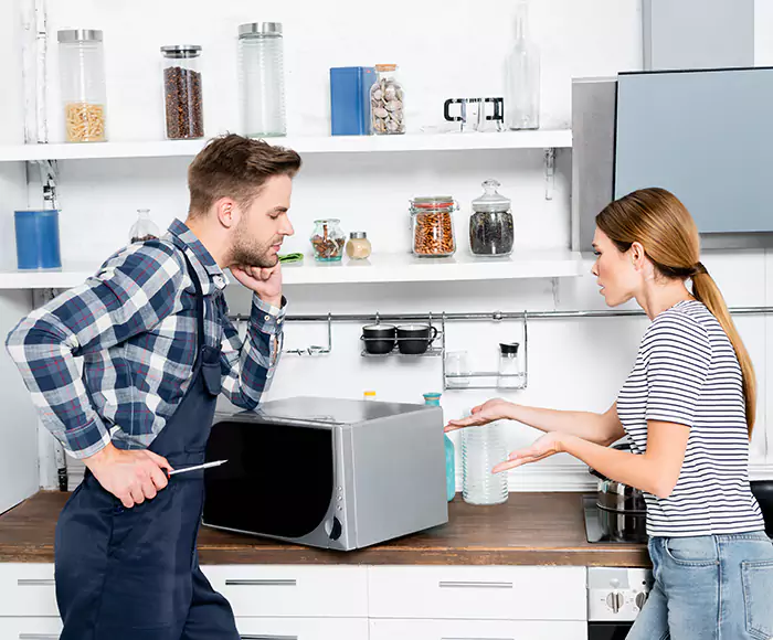 Trusted In-Home Appliance Company: Westborough Home Appliance Repair Experts