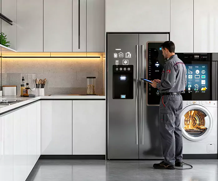 Trusted Kitchen Appliance Repairs Company: Your Professional Appliance Repair Team in Westborough, MA