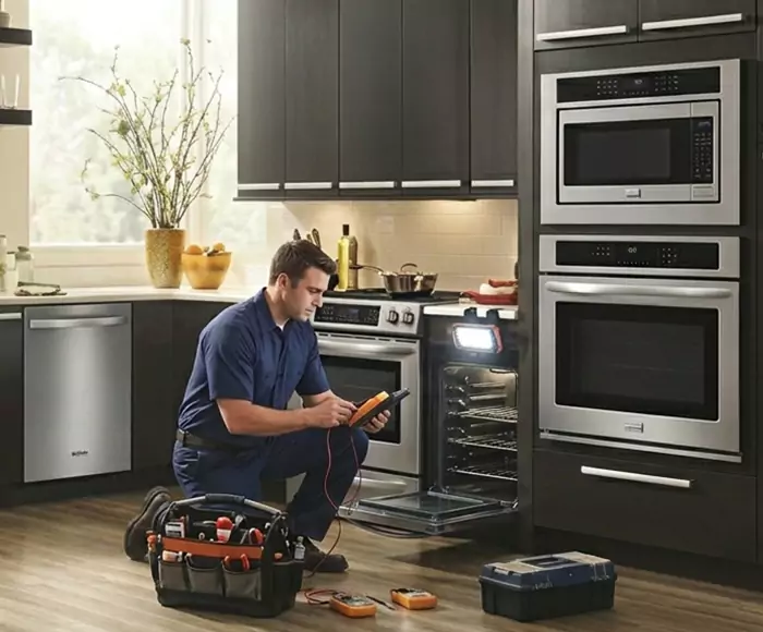 Professional KitchenAid Appliance Pros: Your Brand Specialist in Westborough, MA