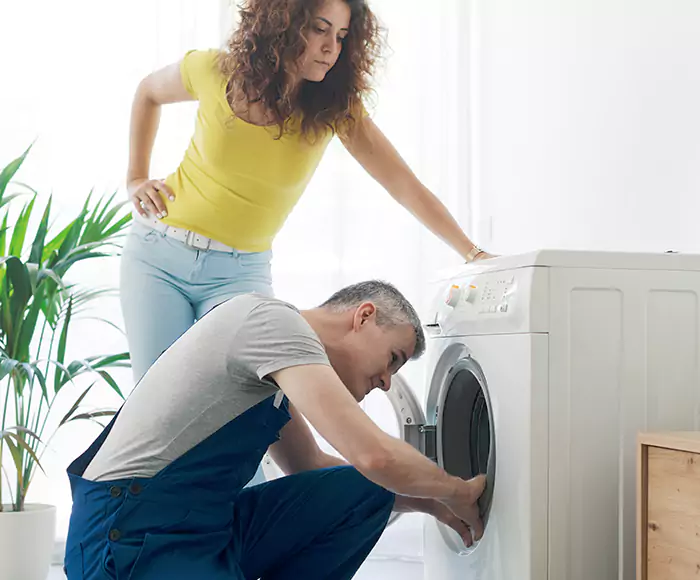 Trusted Laundry Appliance Experts: Your Reliable Repair Team in Westborough, MA