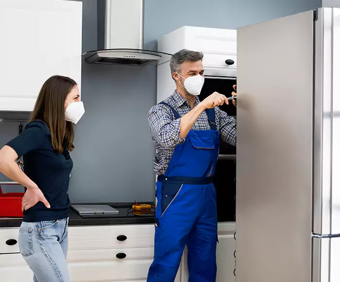 Reliable LG Appliance Care: Your Brand Specialist in Westborough, MA