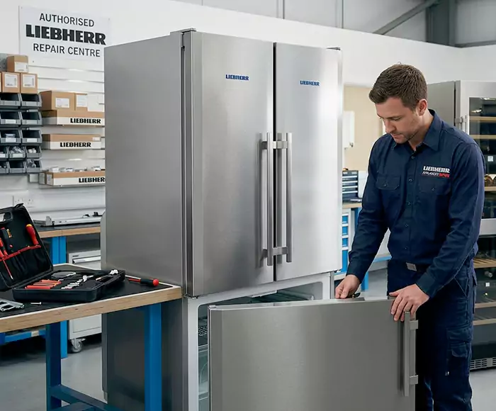 Premier Liebherr Appliances Pros: Your Brand Specialist in Westborough, MA
