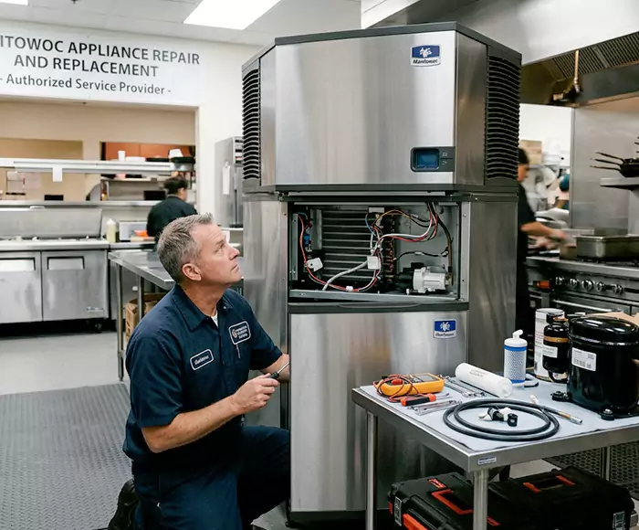 Professional Manitowoc Appliances Pros: Your Brand Specialist in Westborough, MA