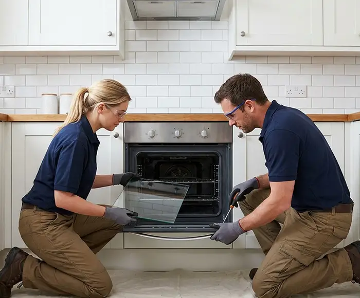 Skilled Oven Glass Door Repair: Your Professional Oven Door Glass Replacement Specialist in Westborough, MA