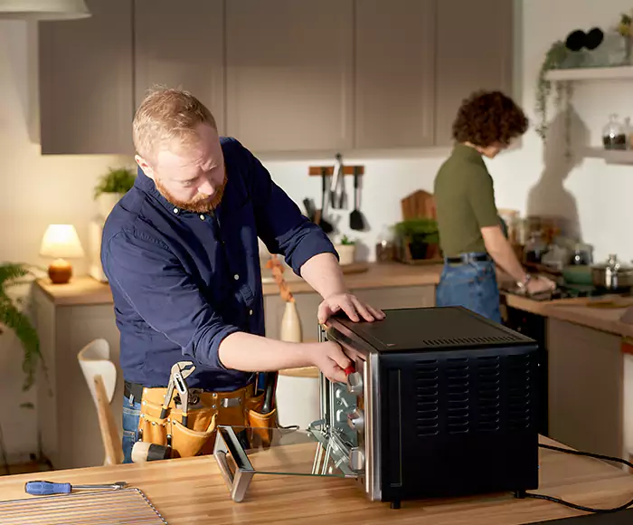 Trusted Oven Installation Service: Your Reliable Appliance Experts in Westborough, MA