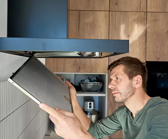 Certified Range Hood Installers: Your Trusted Range Hood Team in Westborough, MA