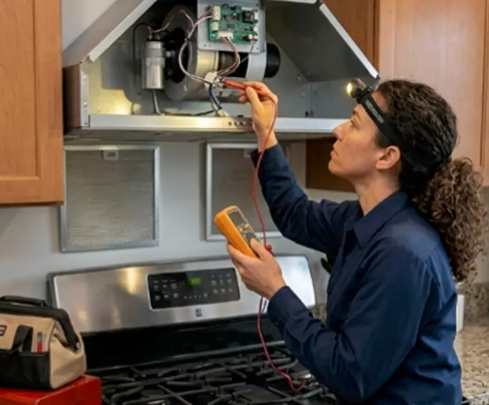Skilled Range Hood Repair Company: Your Certified Kitchen Ventilation Experts in Westborough, MA