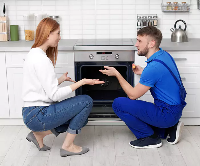 Proven Range Solutions: Your Trusted Range Repair Company For Westborough, MA