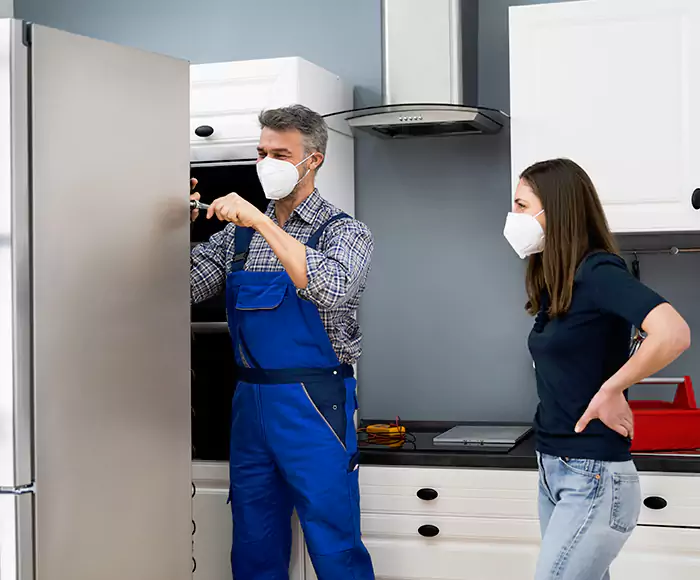 Trusted Refrigerator Leak Repair Company: Your Local Refrigerator Leak Repair Service in Westborough, MA