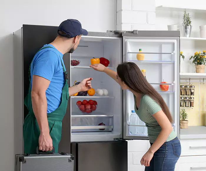 Reliable Refrigerator Not Cooling Repair Company: Your Local Refrigerator Not Cooling Repair Service in Westborough, MA