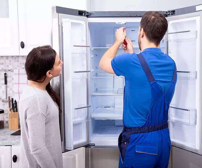 Reliable Fridge Repair Company: Your Trusted Refrigerator Repair Technician in Westborough, MA
