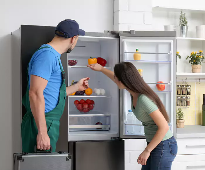 Proven Commercial Refrigeration Company: Your Certified Kitchen Refrigeration Experts in Westborough, MA