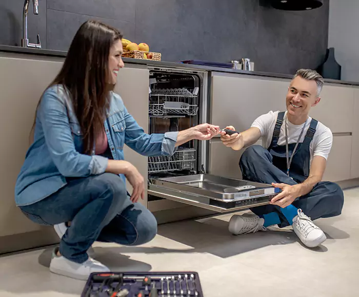 Skilled Same Day Dishwasher Repair: Your Local Same Day Dishwasher Repair Expert in Westborough, MA