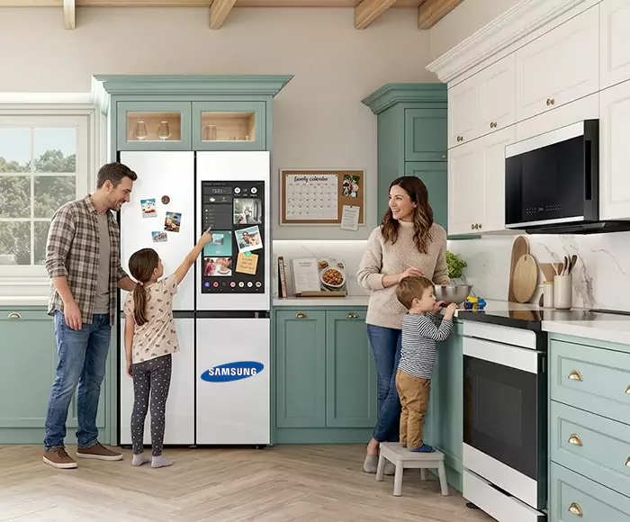 Certified Samsung Appliance Experts: Your Brand Specialist in Westborough, MA