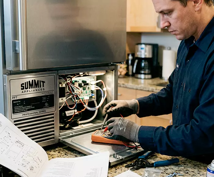 Premier Summit Appliances Pros: Your Brand Specialist in Westborough, MA